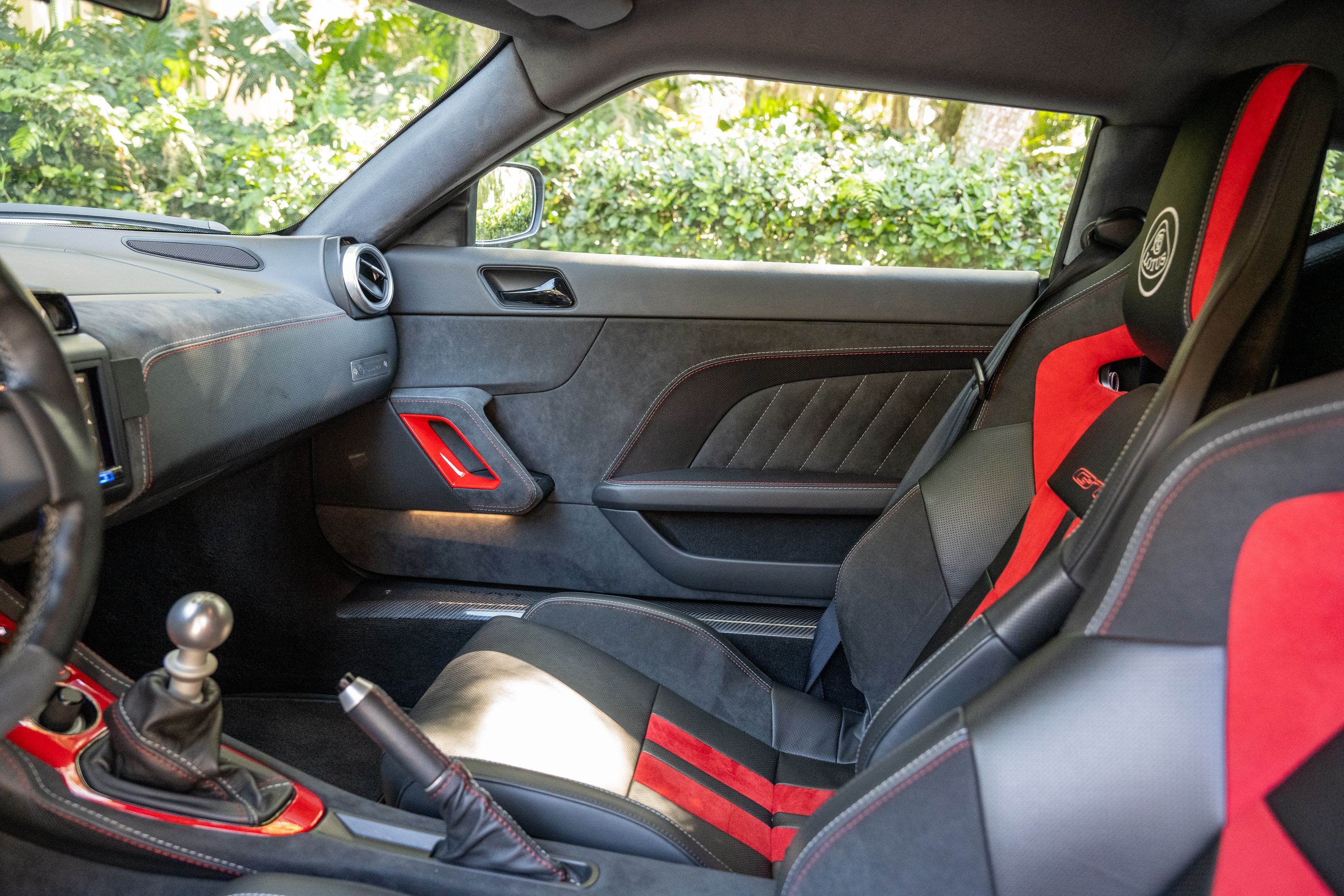 Used 2021 Lotus Evora GT RWD image 26