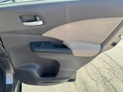 Used 2012 Honda CR-V EX image 17