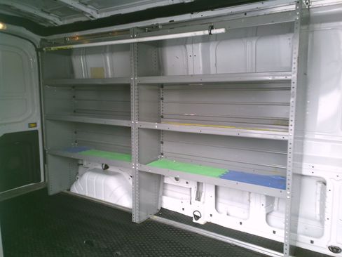 Used 2022 Ford Transit 250 XL image 5