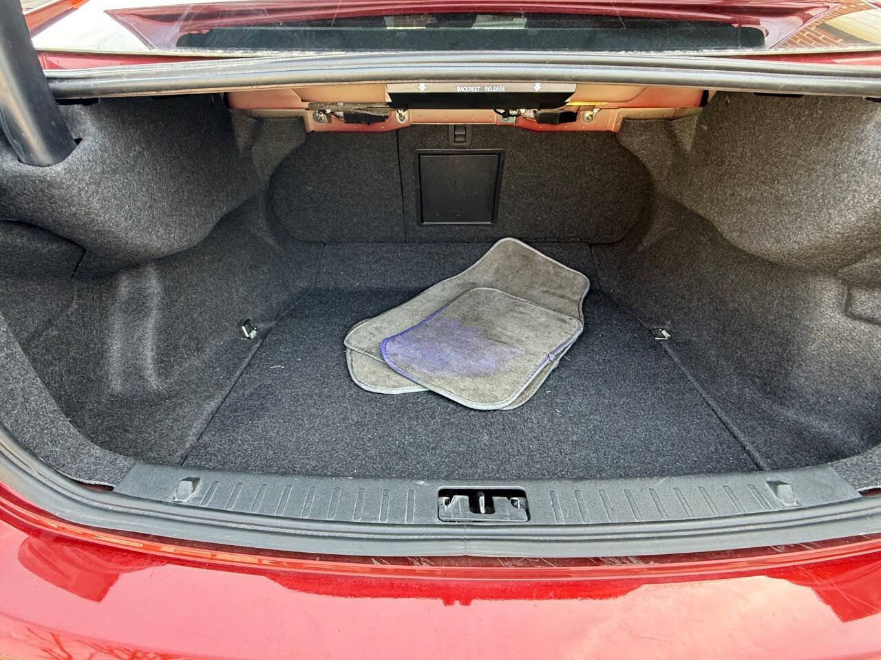 Used 2015 Volvo S60 T6 FWD image 28
