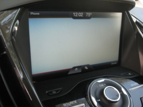 Used 2014 Ford Escape 4WD Titanium image 11