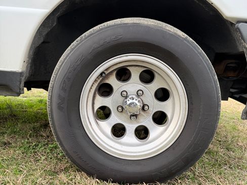 Used 2007 Ford Ranger image 8