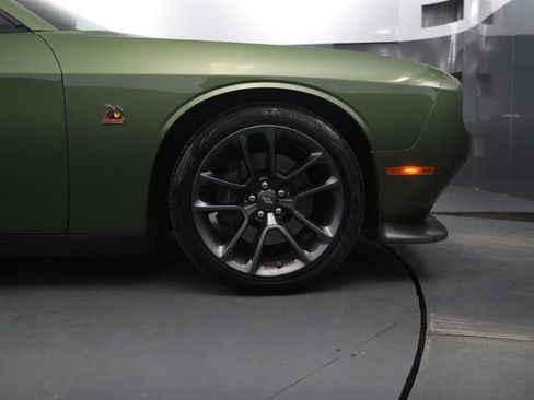 Used 2021 Dodge Challenger R/T Scat Pack image 16