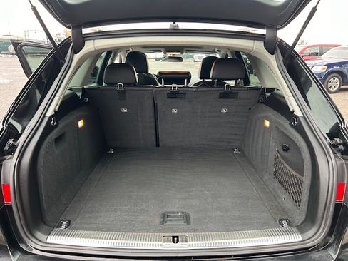 Used 2014 Audi allroad Premium image 16