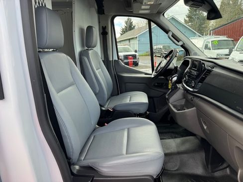 Used 2021 Ford Transit 250 image 18