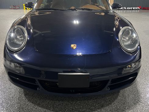 Used 2007 Porsche 911 Carrera 4S image 5