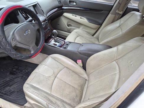 Used 2011 INFINITI G37 Journey image 5