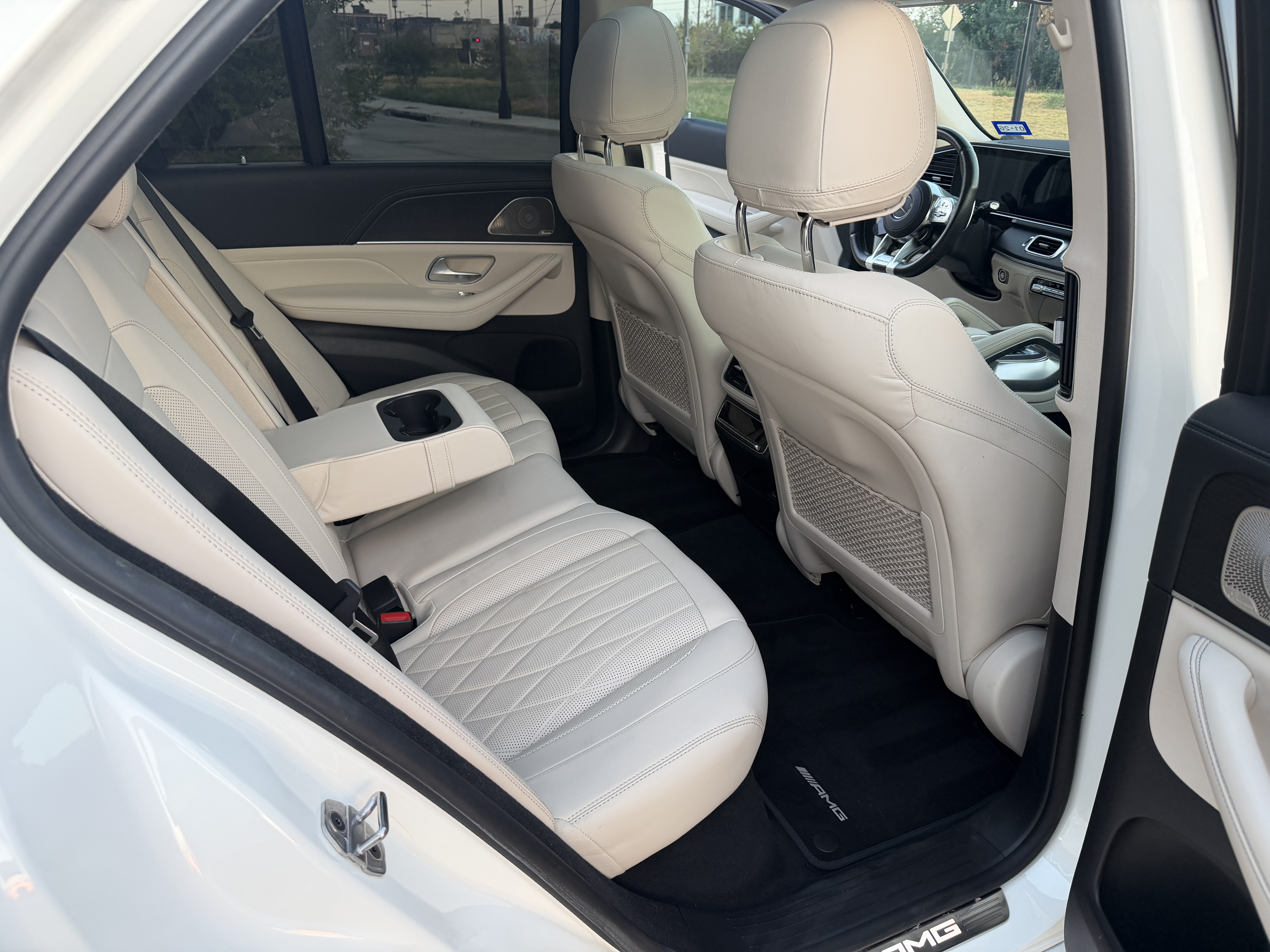 Used 2022 Mercedes-Benz GLE 63 AMG S 4MATIC image 38