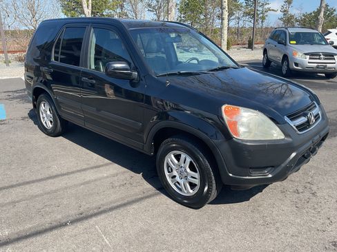 Used 2004 Honda CR-V EX image 3