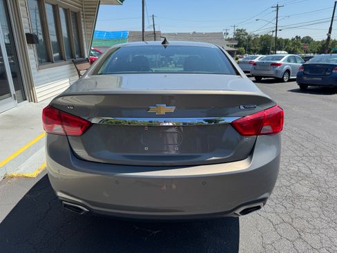 Used 2018 Chevrolet Impala Premier image 5