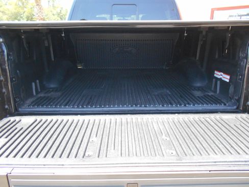 Used 2018 Ford F150 4x4 SuperCrew Lariat image 7