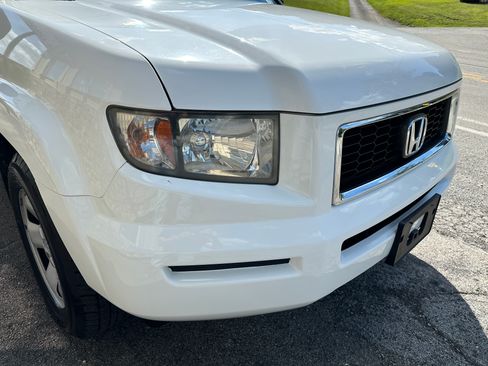 Used 2012 Honda Ridgeline RT image 11
