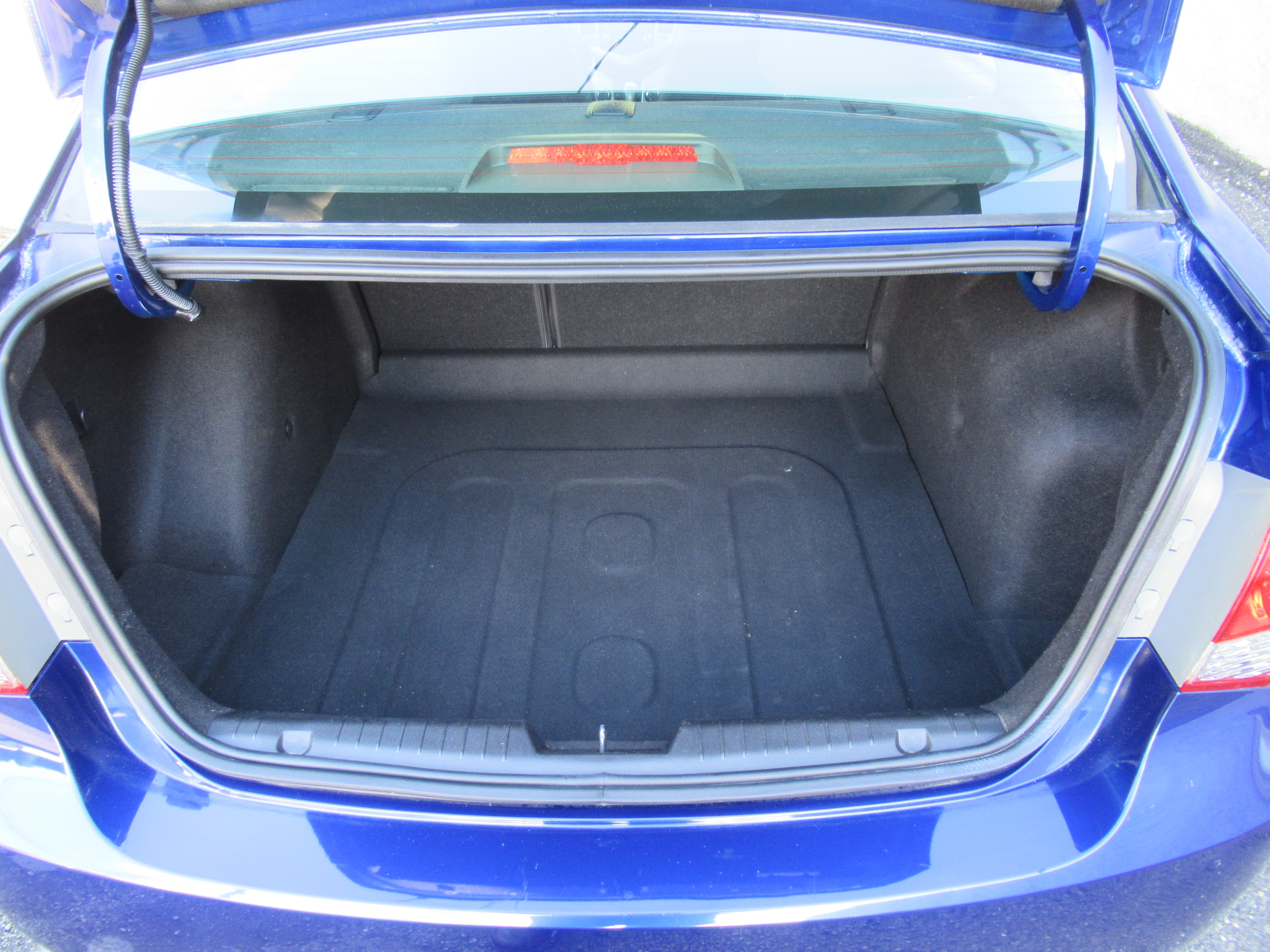 Used 2012 Chevrolet Cruze LS FWD image 20