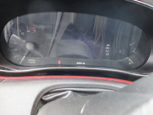 Used 2013 Dodge Dart Limited image 10