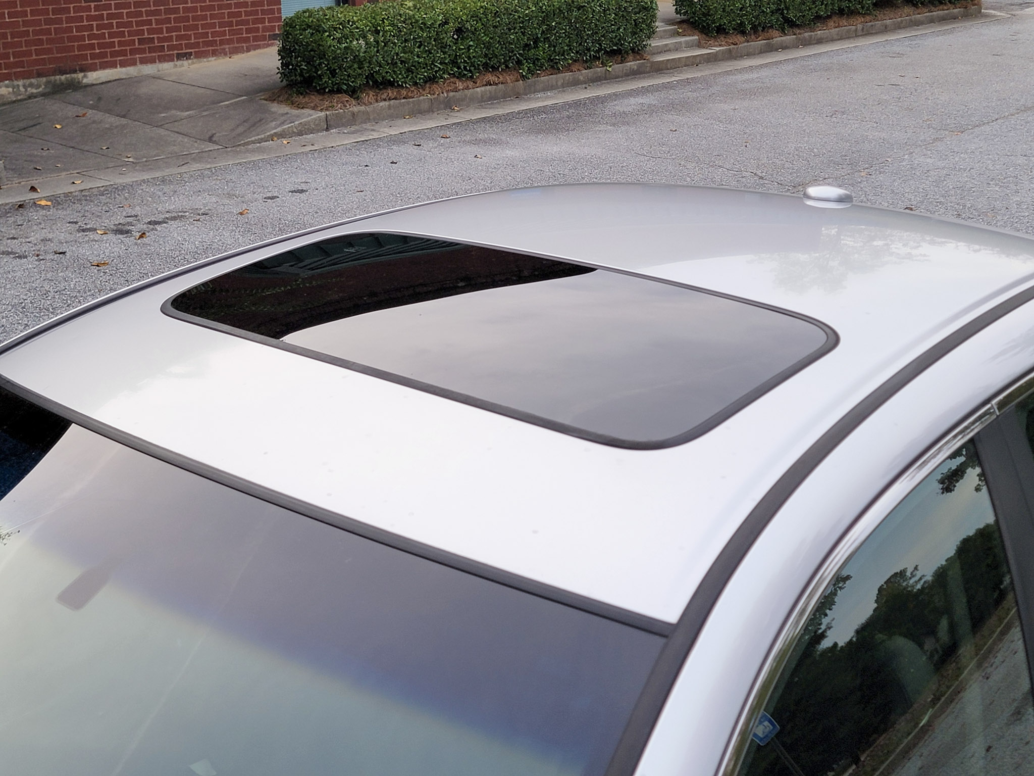 Used 2007 Acura TSX UNAVAIL FWD image 35