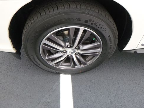 Used 2019 INFINITI QX60 AWD image 9