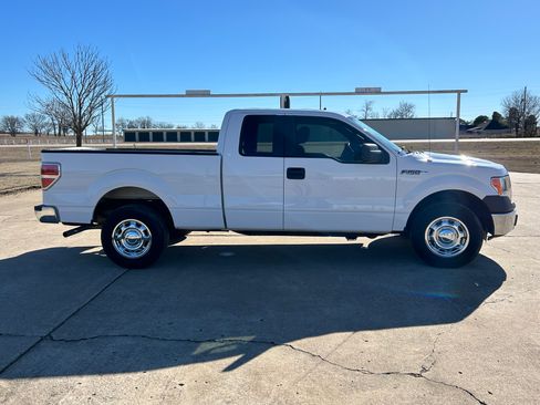 Used 2014 Ford F150 XL image 4