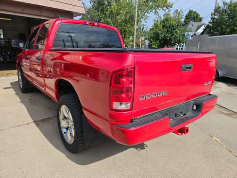 Used 2004 Dodge Ram 1500 Truck SLT image 6