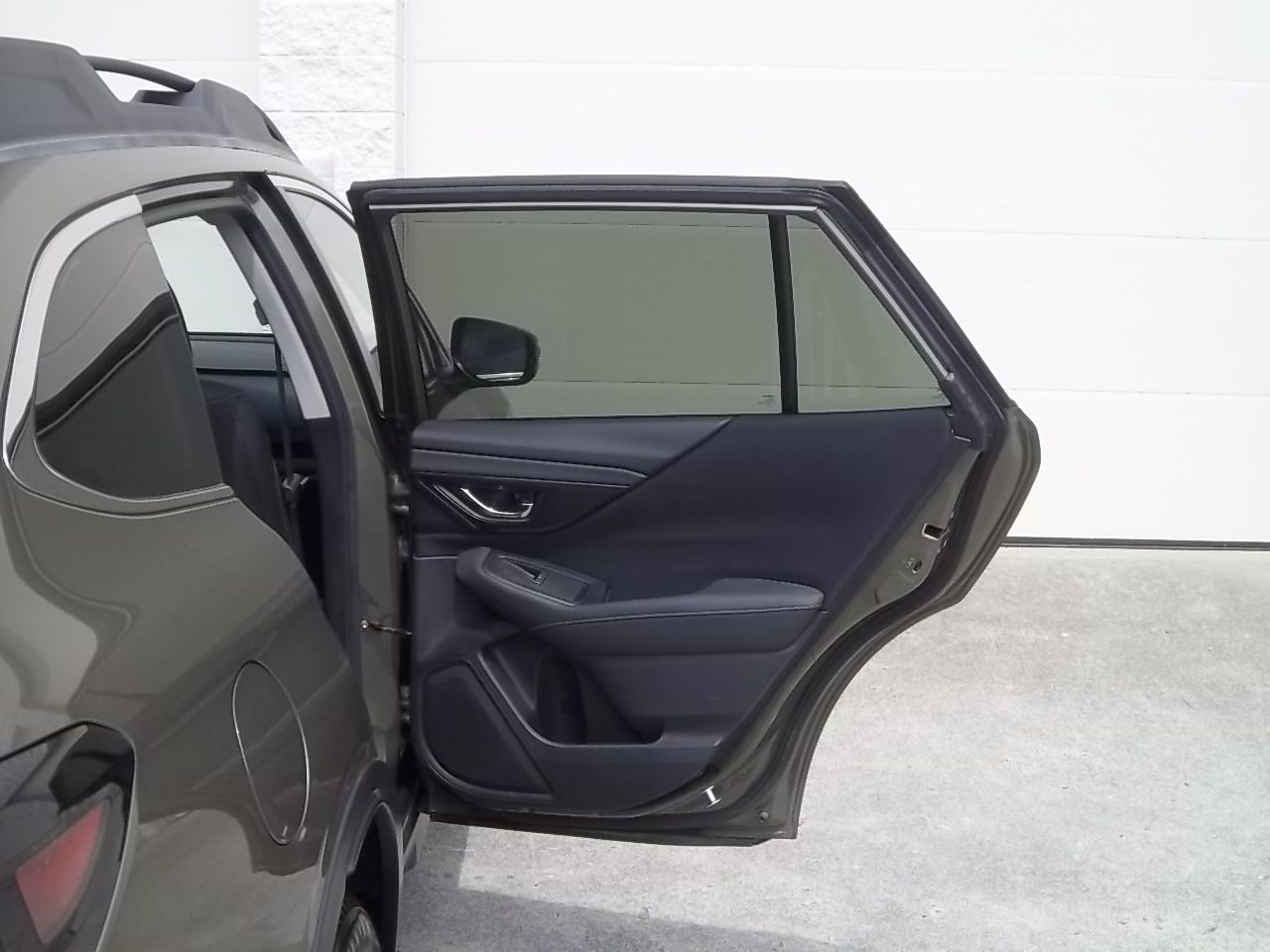 Used 2020 Subaru Outback Premium AWD/4WD image 20