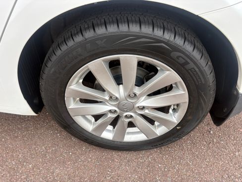 Used 2014 Kia Forte EX Sedan FWD image 7