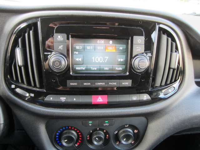 Used 2018 RAM ProMaster City Tradesman SLT FWD image 5