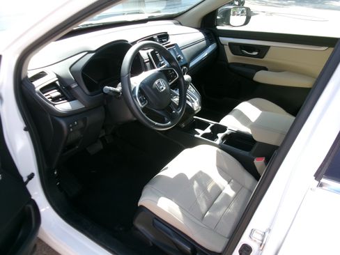 Used 2020 Honda CR-V LX image 10
