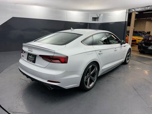 Used 2019 Audi S5 Prestige image 5