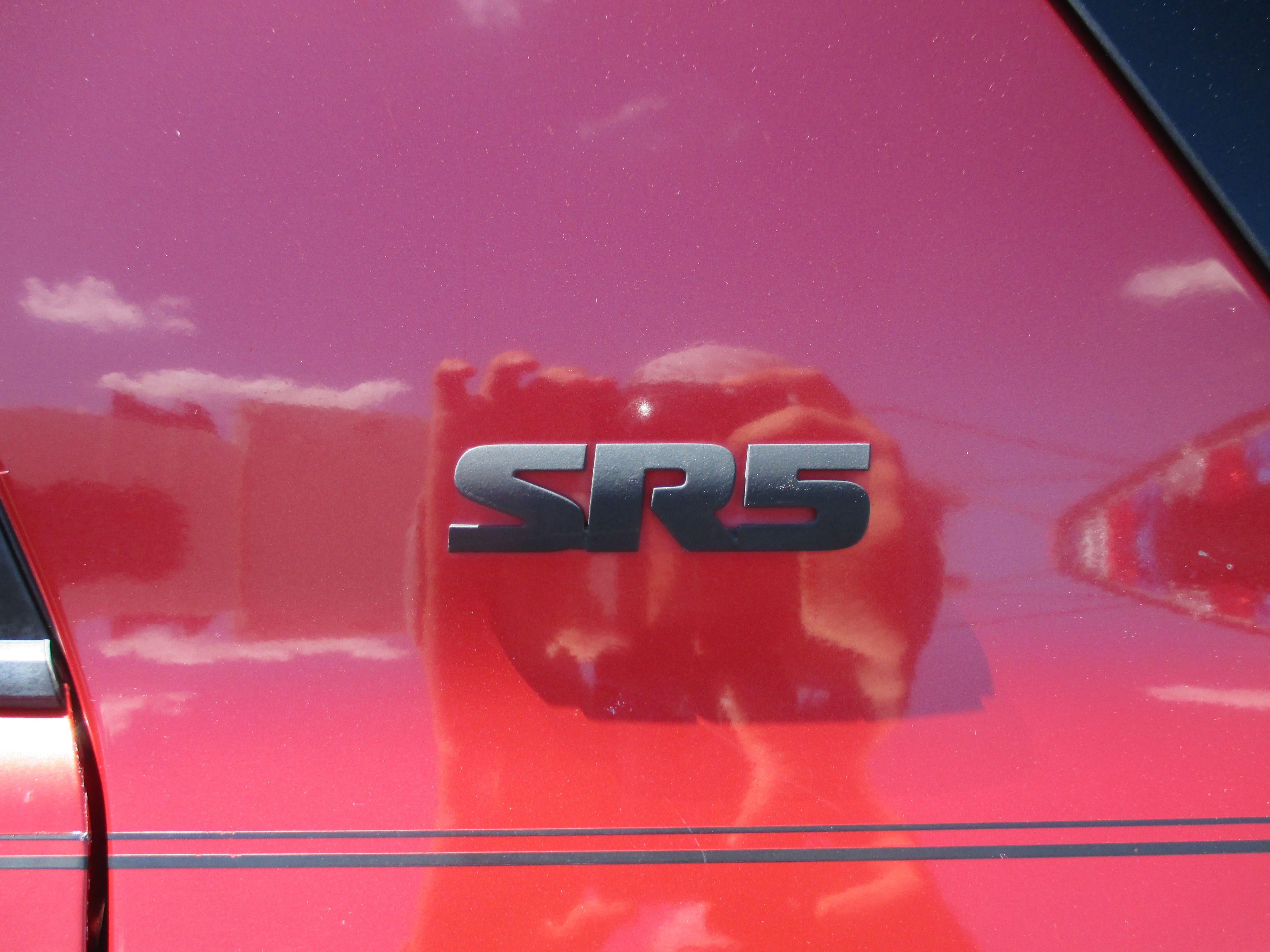 Used 2018 Toyota 4Runner 2WD image 15