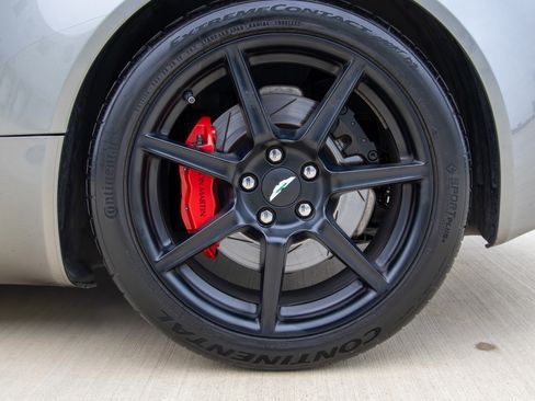 Used 2008 Aston Martin V8 Vantage image 13