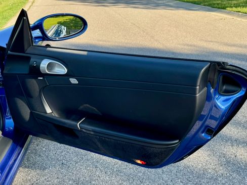 Used 2007 Porsche Cayman UNAVAIL RWD image 24