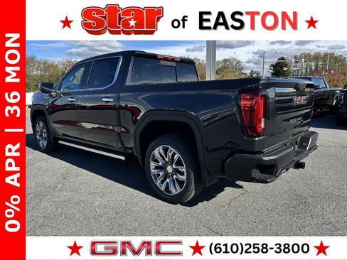 New 2026 GMC Sierra 1500 Denali image 6