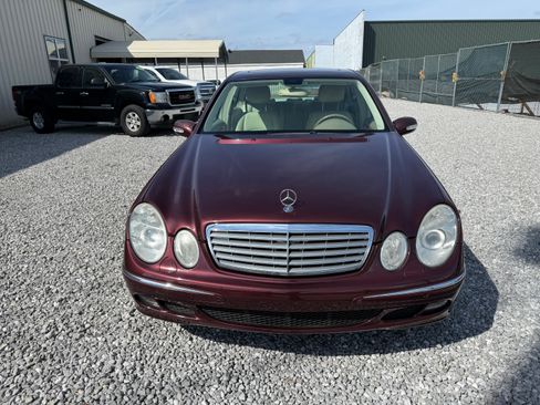 Used 2006 Mercedes-Benz E 320 image 3