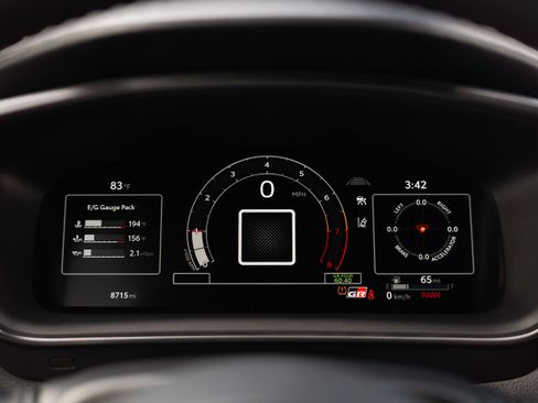 Used 2023 Toyota Corolla GR Circuit image 40