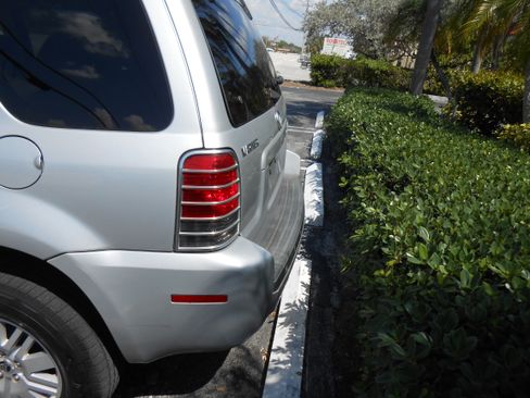 Used 2006 Mercury Mariner Convenience image 4