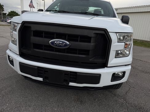 Used 2016 Ford F150 4x4 Regular Cab image 48
