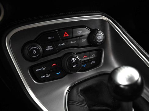 Used 2020 Dodge Challenger R/T Scat Pack image 31