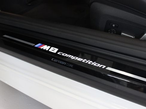 Used 2022 BMW M8 Competition image 51