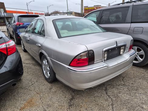 Used 2005 Lincoln LS image 3