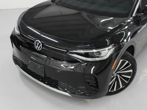 Used 2023 Volkswagen ID.4 2WD Pro S Plus image 5