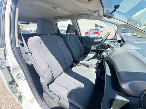 Used 2012 Honda Fit UNAVAIL image 17