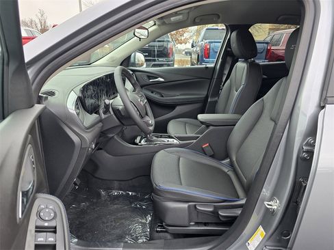 New 2026 Buick Encore GX Sport Touring image 13