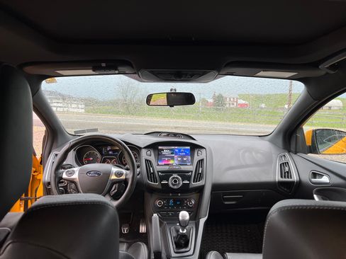 Used 2013 Ford Focus ST image 7