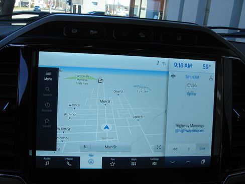 Used 2022 Ford F350 Tremor image 12