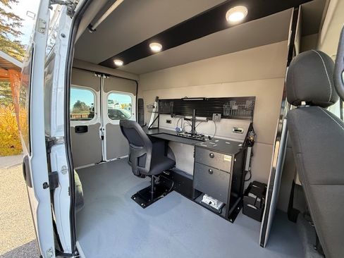 Used 2020 RAM ProMaster 1500 image 20