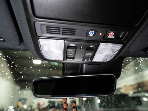 Used 2021 Honda Passport AWD Touring image 37