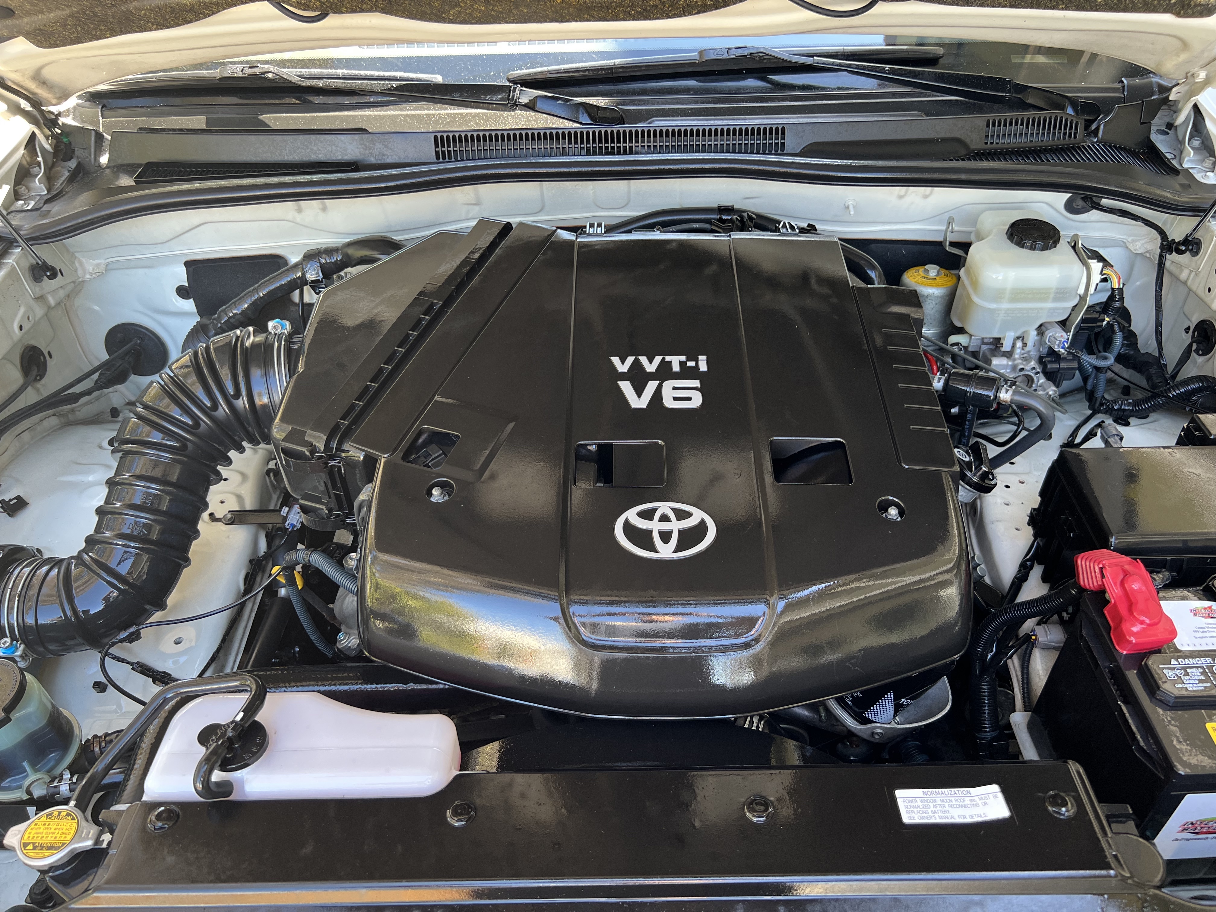 Used 2008 Toyota 4Runner 4WD image 31