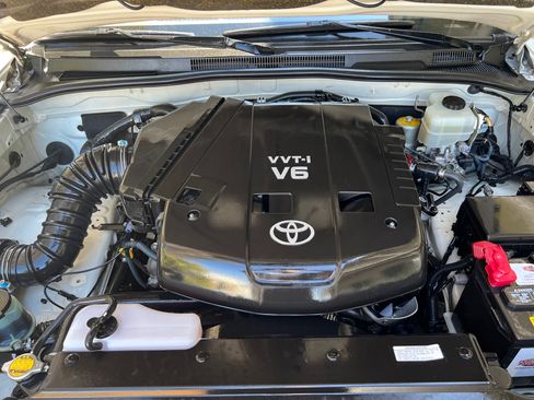 Used 2008 Toyota 4Runner SR5 image 31