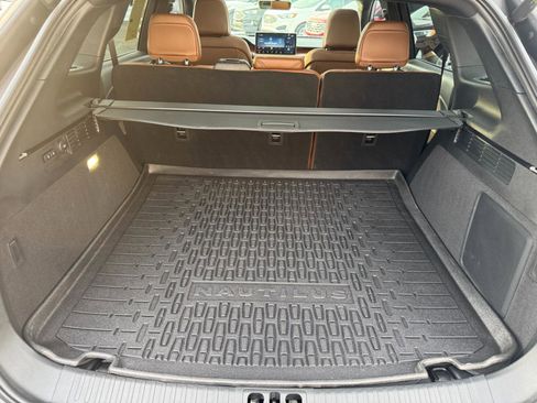 Used 2023 Lincoln Nautilus Reserve image 21