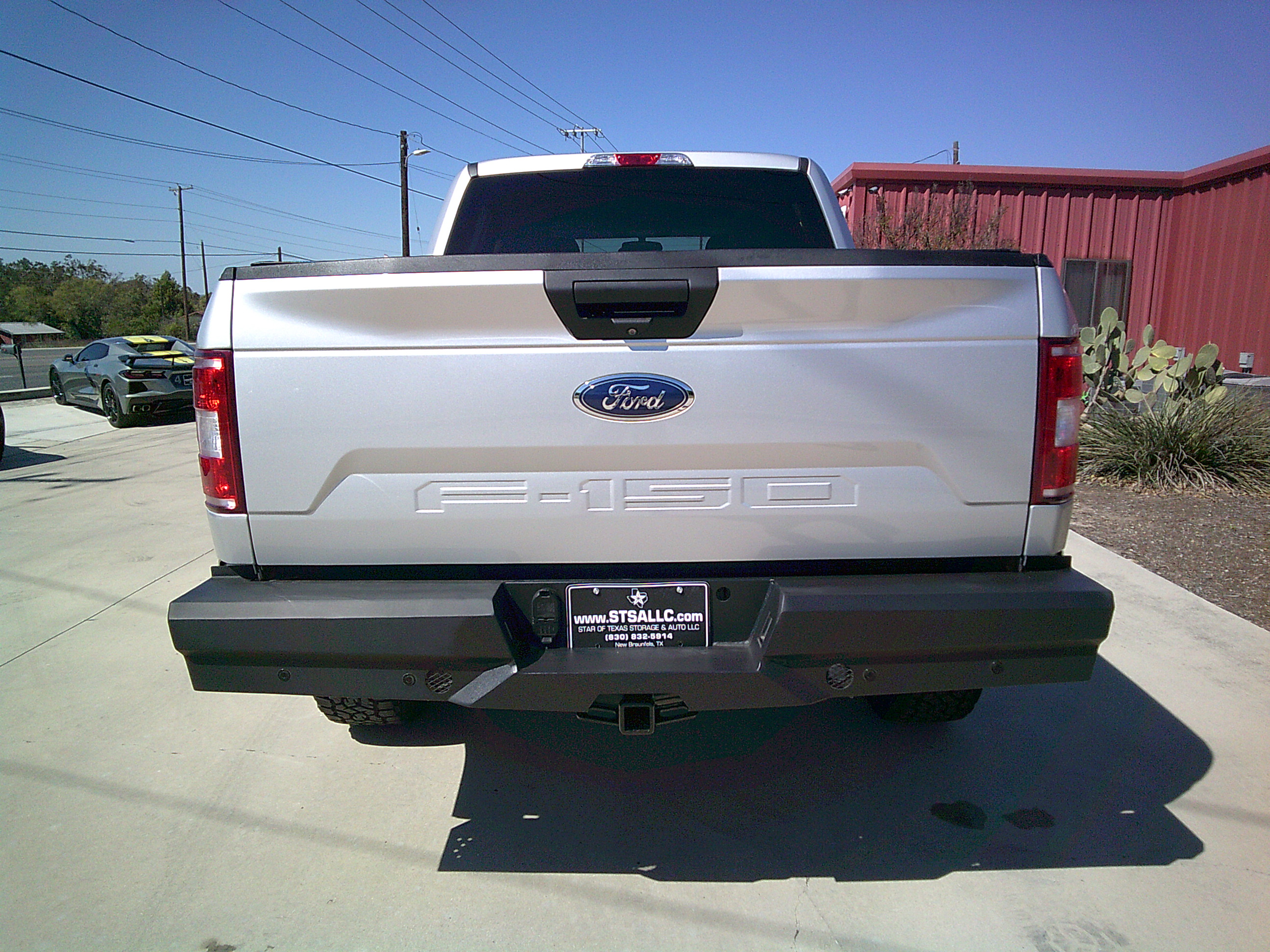 Used 2018 Ford F150 XL AWD/4WD image 26
