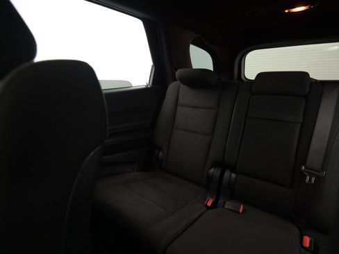 Used 2022 Dodge Durango GT image 41